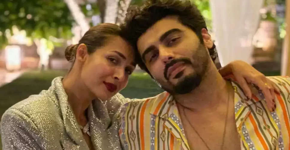 Malaika Arora opens up about dating Arjun Kapoor and wedding plans: ‘We are enjoying the pre-honeymoon phase’