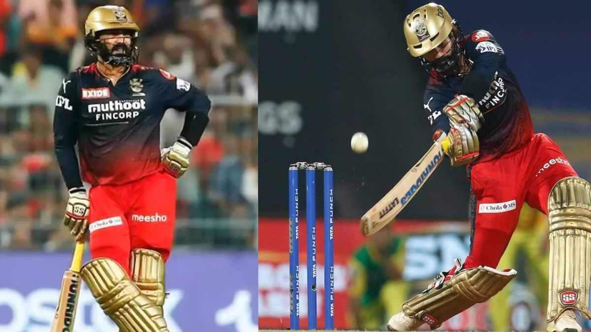 IPL 2024: Dinesh Karthik Unveils Dark Reality, 'RCB Fans Show Love Publicly, But Curse Me Privately'