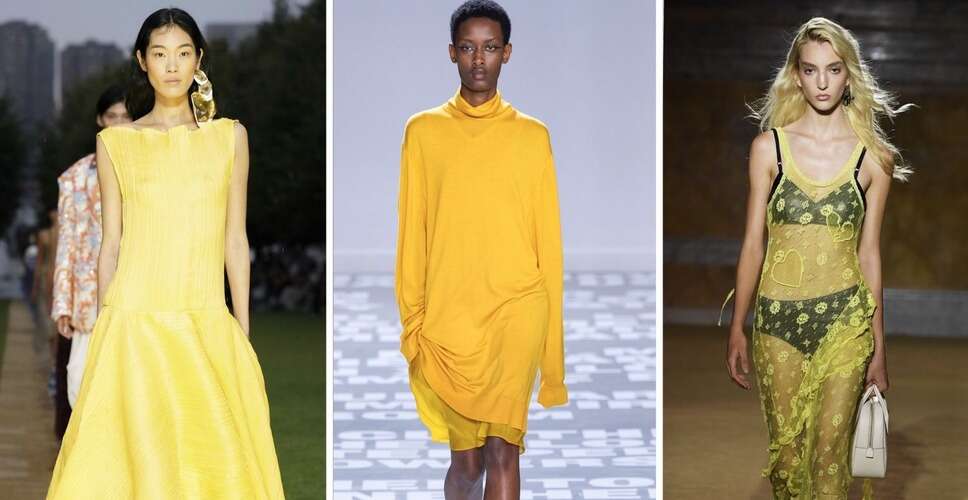 Style Forecast: 3 Fresh Fashion Trends to Embrace in 2024