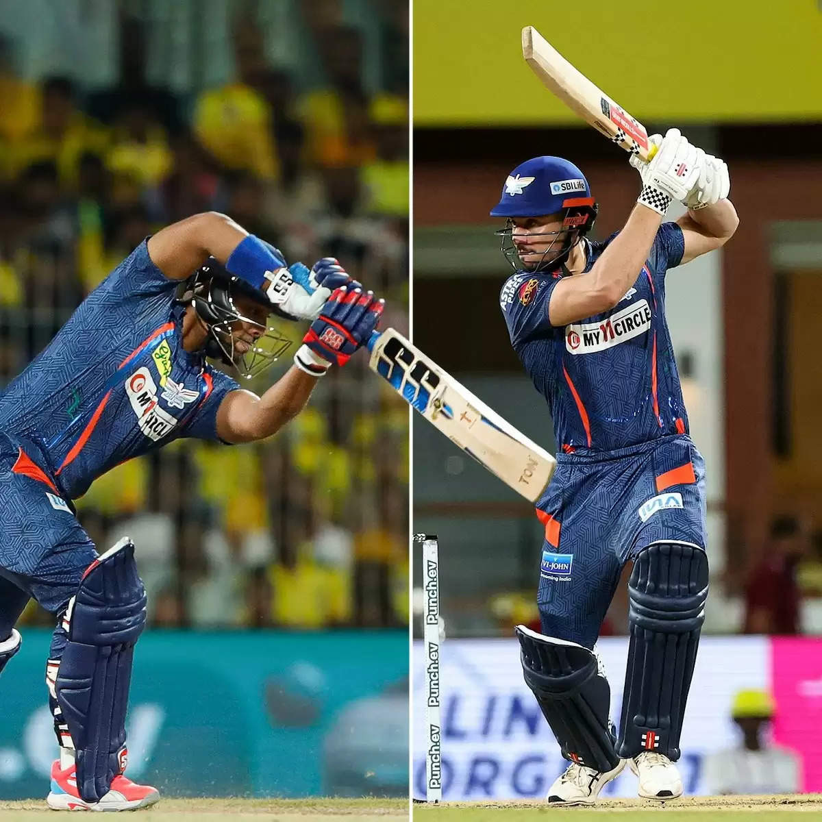 IPL 2024: Stoinis' Century Propels LSG to Victory, Ends CSK's Home Streak