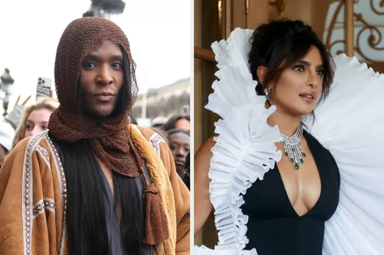 What is going on between Priyanka Chopra and ex-stylist Law Roach? Drama over ‘sample-sized’ comment EXPLAINED