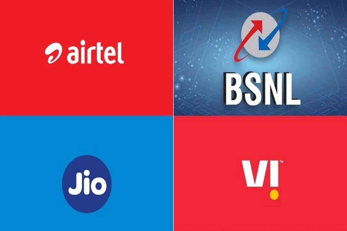 BSNL vs Airtel vs Reliance Jio: Which Annual Plan Offers the Best Value?