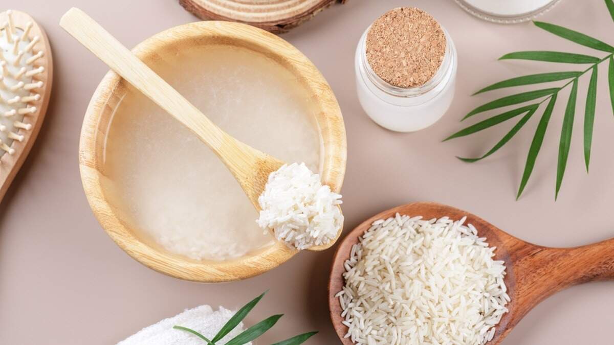 DIY Glass Skin: How Fermented Rice Water Can Give You That Luminous Korean Glow