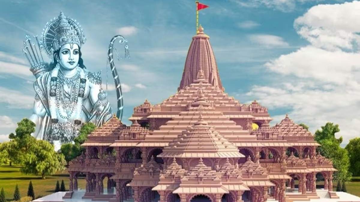 Ram Mandir: Rituals in Ram Temple to instill 'Prana' in Ram Lalla idol