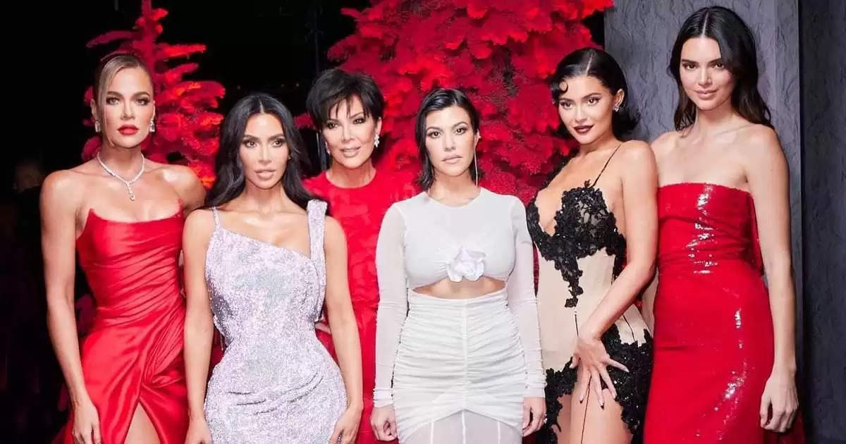 Are the Kardashians not invited to the 2023 Met Gala?