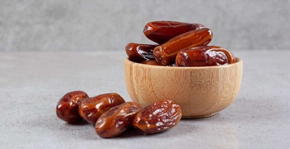 7 Surprising Health Benefits of Barhi Dates You Need to Know
