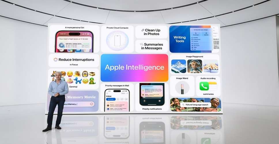 iOS 18 Rumored to Include 'Slew of New AI Features' for Siri and More