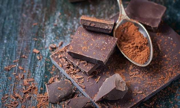 Elevate Your Chocolate Fix: 8 Ways to Make Your Chocolate Drink Healthier