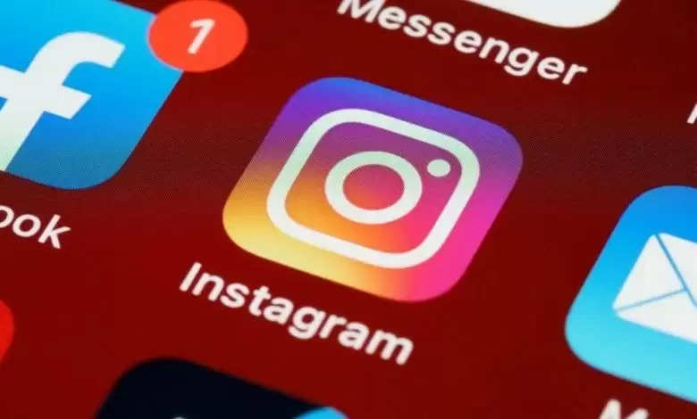 Instagram is back up after being down for hours