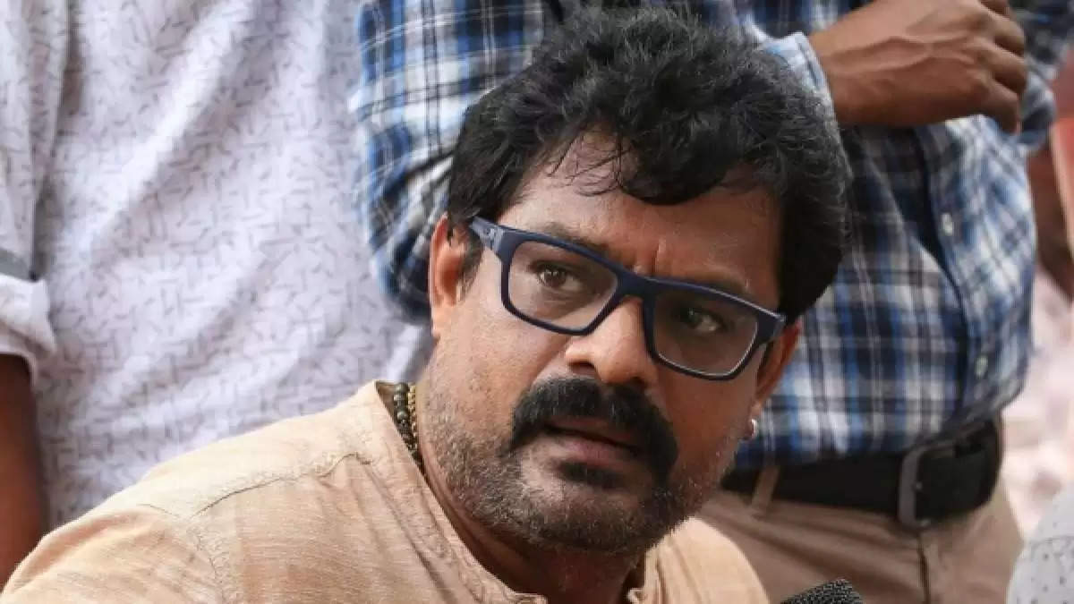 Tamil actor-director Bose Venkat's sister passes away due to heart attack, His brother dies during funeral