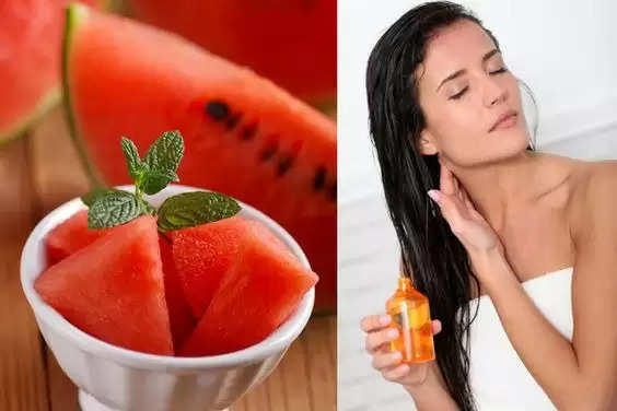 The Sweet Side of Skincare: 5 Watermelon Beauty Hacks for a Hydrated Summer Glow