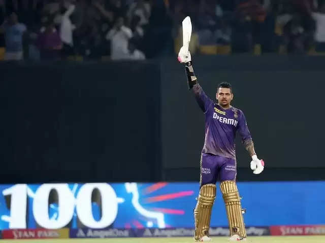 IPL 2024: Zaheer Khan Hails Sunil Narine's Batting Form as 'Luxury' and 'Double Bonus' for KKR 