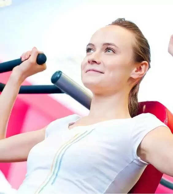 Fly High with Butterfly Chest Workout: Amazing Benefits for a Stronger Upper Body