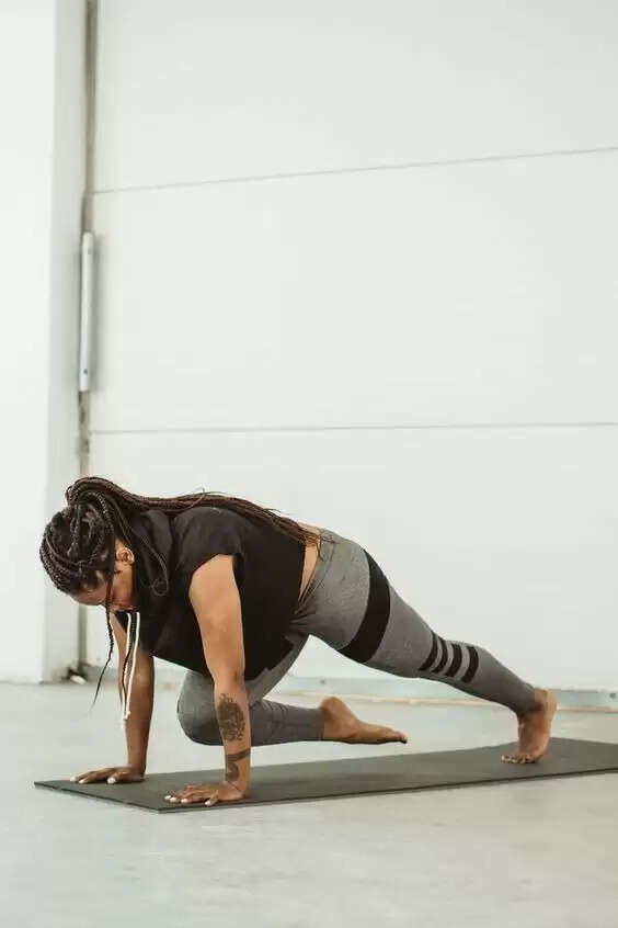 5. Mountain climbers