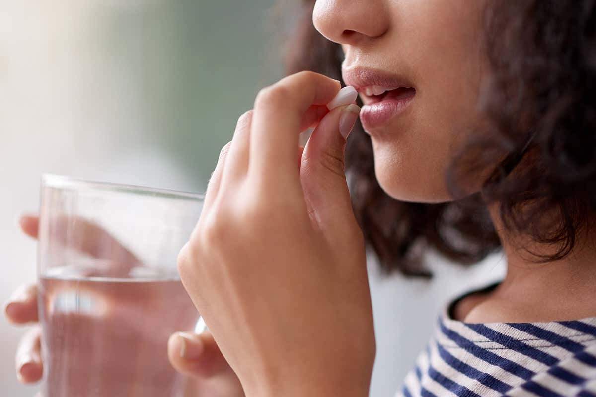 The Dos and Don'ts of Medication: Insights into the Empty Stomach Rule