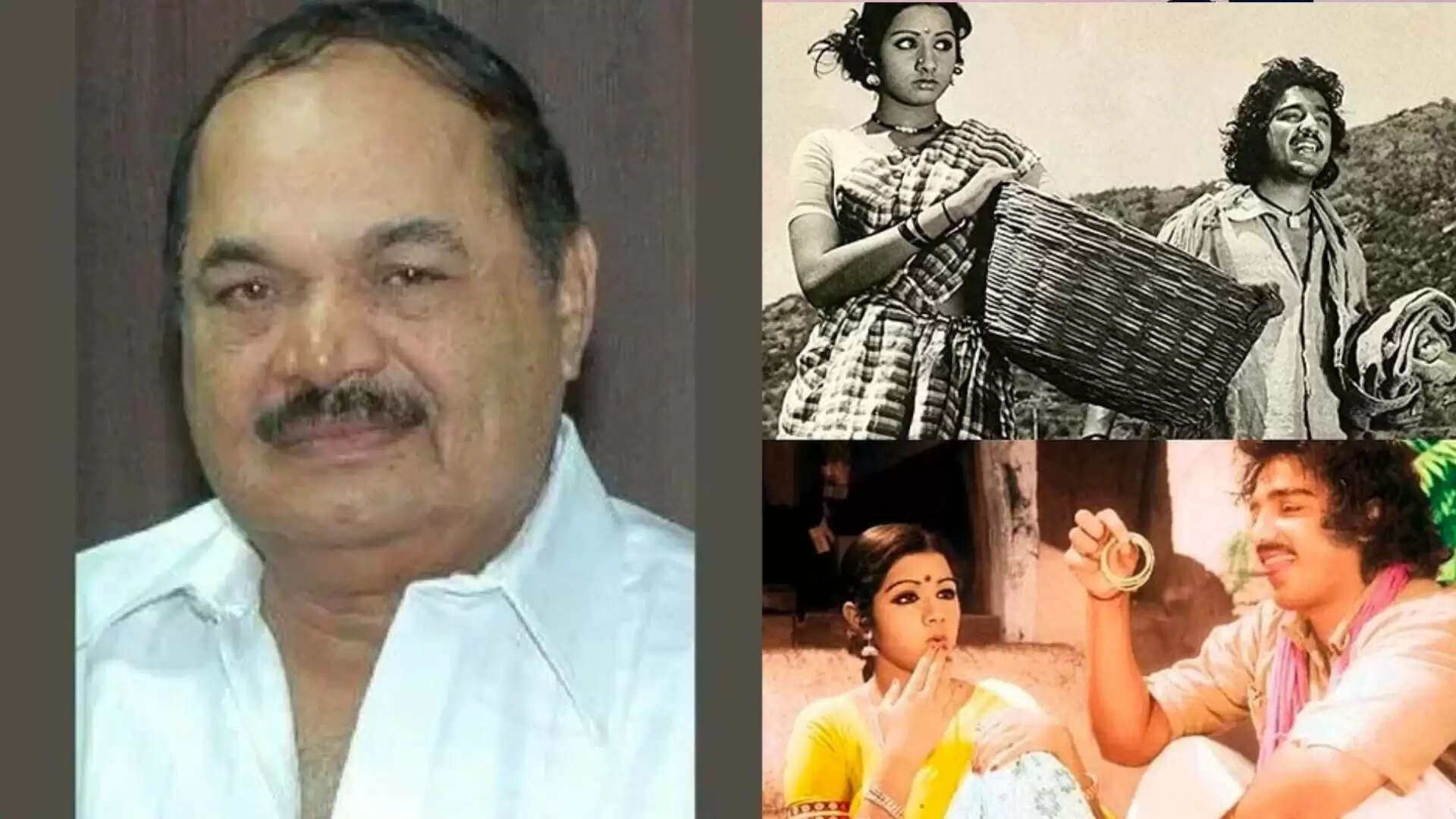 Veteran Tamil producer S A Rajkannu who bankrolled 16 Vayathinile passes away