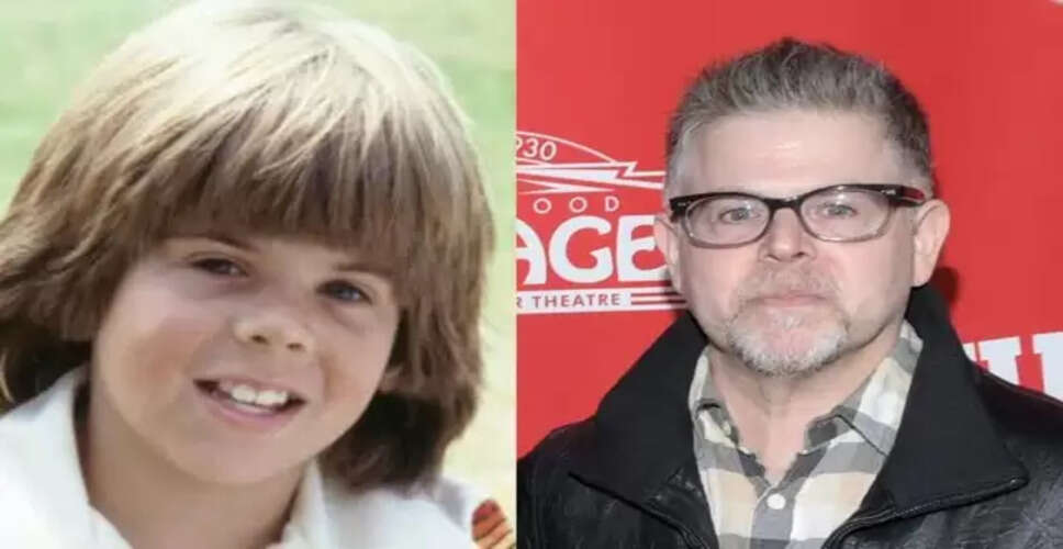 Adam Rich: How did he die? Cause of death revealed