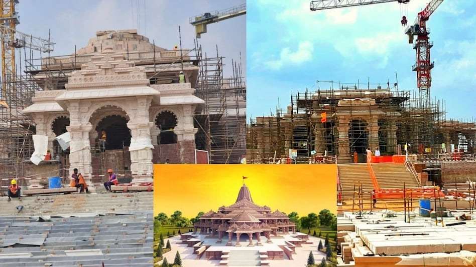 Ayodhya Ram Mandir Opening: Devotees Can Avail Passes Online. Here's How