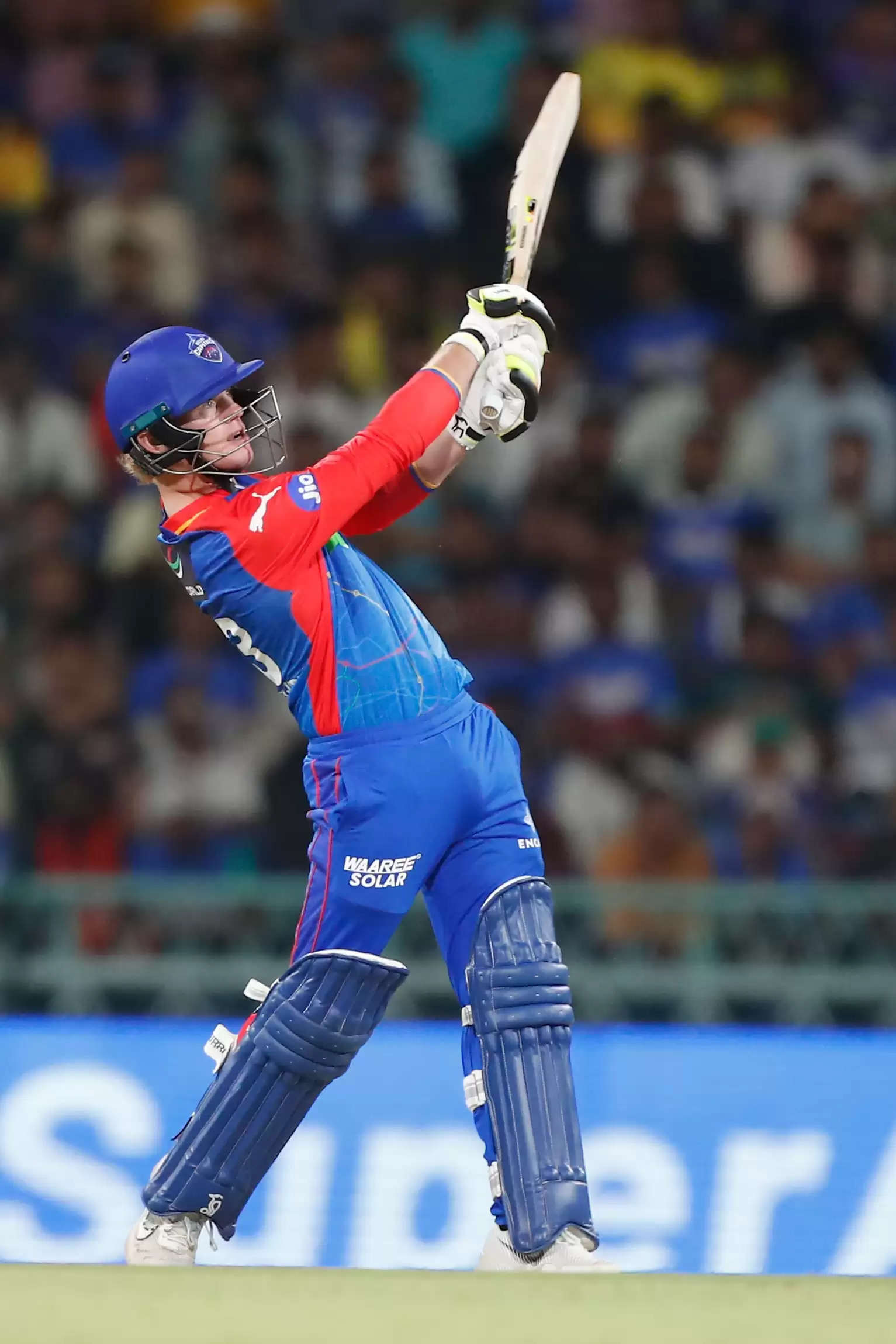 IPL 2024: Jake Fraser-McGurk, Kuldeep Yadav Shine as Delhi Capitals Defeat Lucknow Super Giants