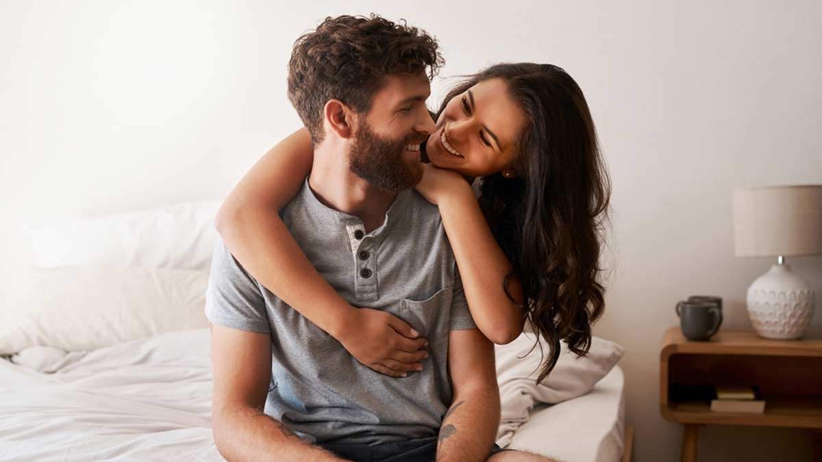 Valentine's Day Wellness: Advice for a Healthy and Fulfilling Sexual Life