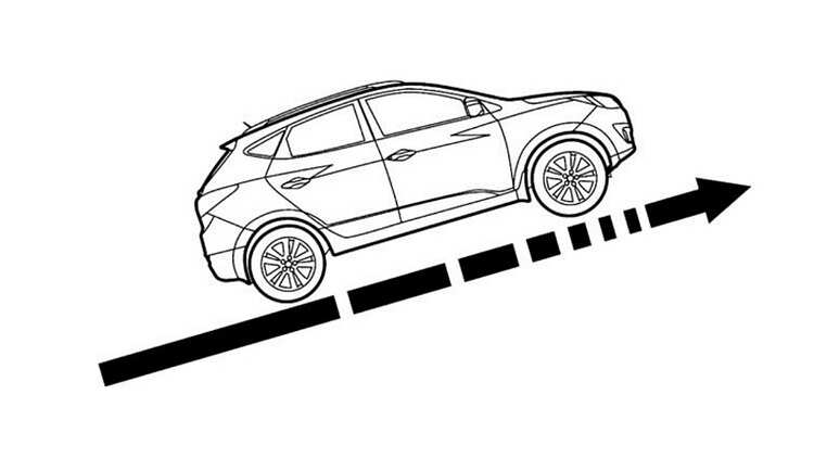 What Is Hill Hold Control? Benefits You Should Know Before Buying a New Car