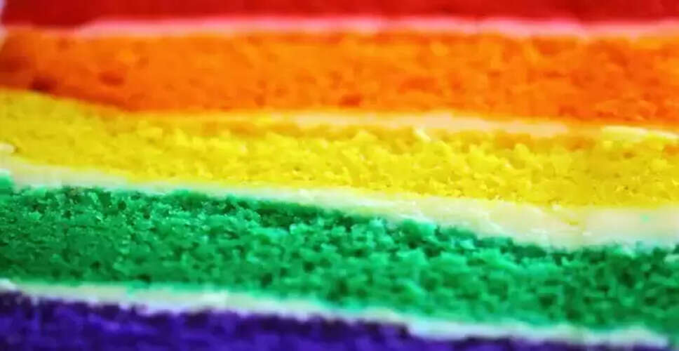 The much awaited festival of colors is next week and we are eagerly waiting for it. Holi is also the best time to indulge in neighborhood sweets like gujiyas, ladoos, puran poli and many more. While the domain of 'holi colors' isn't usually the kitchen, we thought of introducing the theme to food - with a twist! Thus, we have come up with a special recipe for a colorful sweet: Rangeella Barfi. This barfi is sure to brighten up your plates and impress your guests. Besides being very easy to make, it is also very tasty and easy to customize to your liking. What more could you ask for? Here's how you can make it at home:  How to make Rangela Barfi | A recipe for a special colorful barfi  What you need: This recipe uses basic ingredients like sugar, ghee, milk, milk powder, cardamom powder and food colouring. You can also add other flavors and dry fruits as desired. Some versions of this barfi include maida and khoya for extra thickness, but you can get the same results without using them.  How to prepare barfi:  In a pan, mix melted ghee, milk and milk powder. Remember to keep stirring the mixture so that no lumps form. Dissolve the sugar in the mixture and stir. Once the mixture starts not leaving the pan, add the cardamom powder and mix well. Turn off the heat and carefully transfer the mixture to a bowl. Place the mixture in 4 separate bowls (or as many colors as you like) and mix in the food coloring in all but one bowl (this can be used as white). Grease a tray with tall sides, cake pan or similar container. Spread the mixture from the first bowl on the tray with a spatula, but not too thin. Next, spread the mixture from the second bowl on top of the first layer. Continue until all layers are made. Form the layered shape into small squares and transfer each to a serving plate. Shaved almonds on top as a garnish.