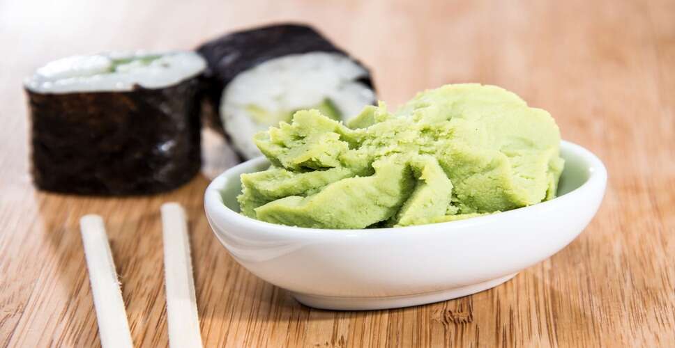 Grow Your Own Brain Booster The Surprisingly Easy Wasabi Plant and Its