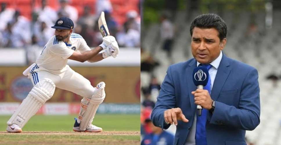Sanjay Manjrekar Reveals the Reason for Shreyas Iyer's Test Team Axing