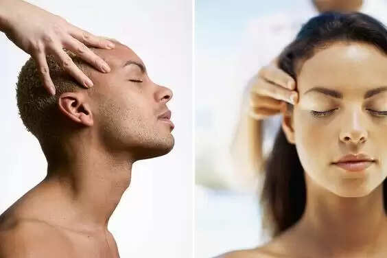 Head Massage Paihui