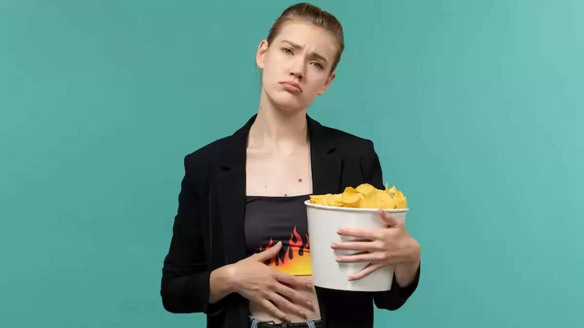 Appendicitis Nutrition: What to Eat and Avoid for a Healthy Appendix