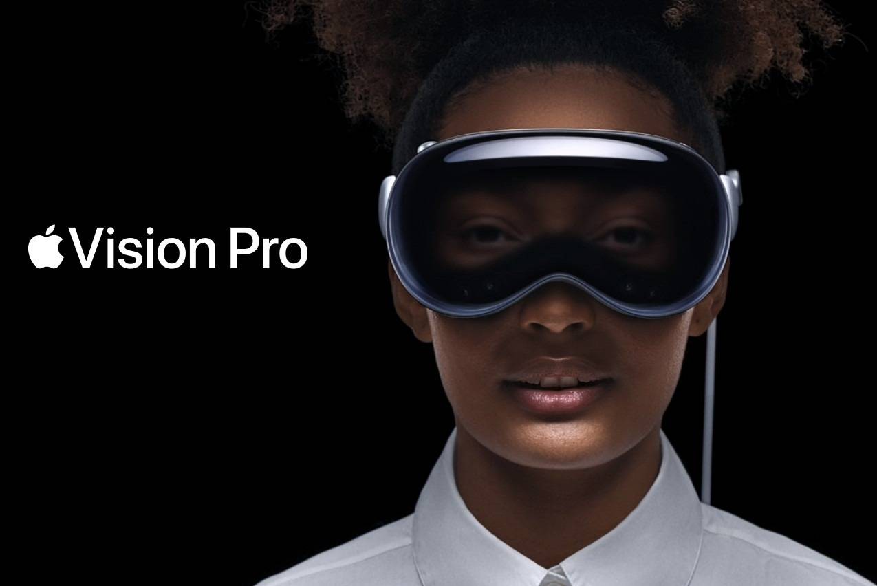 Will Apple Vision Pro Become an iPad Competitor in Four Generations? Insights Revealed