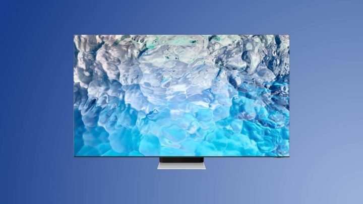 Samsung Introduces AI-Driven 8K and 4K TVs in India: Features and Specifications