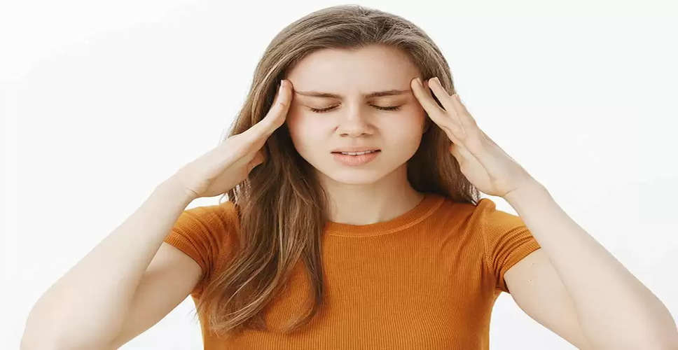"Say Goodbye to Migraines: 7 Powerful Natural Remedies for Headache Relief!"