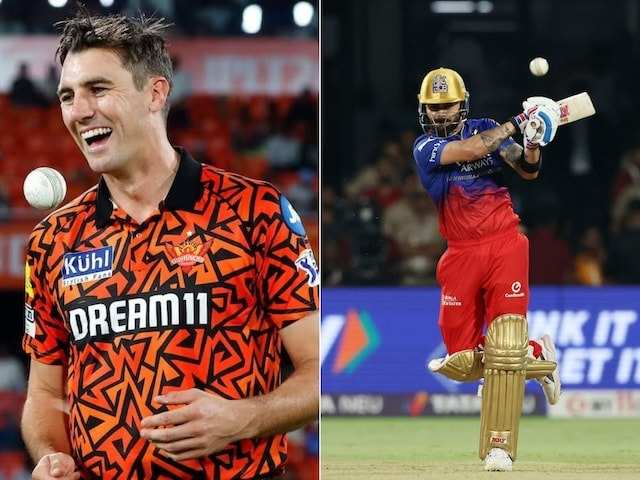 IPL 2024: RCB vs SRH Match Today - Dream11 Prediction, Head-to-Head Analysis, Probable XIs & Preview