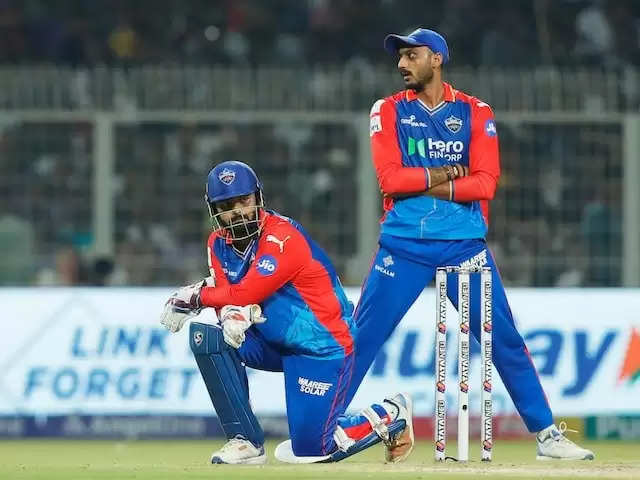 IPL 2024: Rishabh Pant Aims to Learn from KKR Loss, 'These Games Are Part of T20s