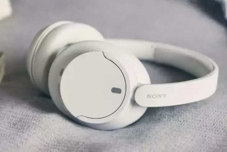Sony's WH-CH720N ANC Headphones Arrive in India, Redefining Audio Performance
