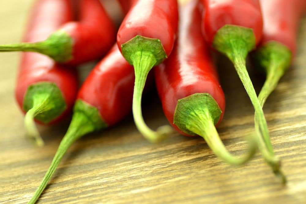 Fiery Flavor, Fantastic Benefits: 5 Reasons to Add Cayenne Pepper to Your Diet