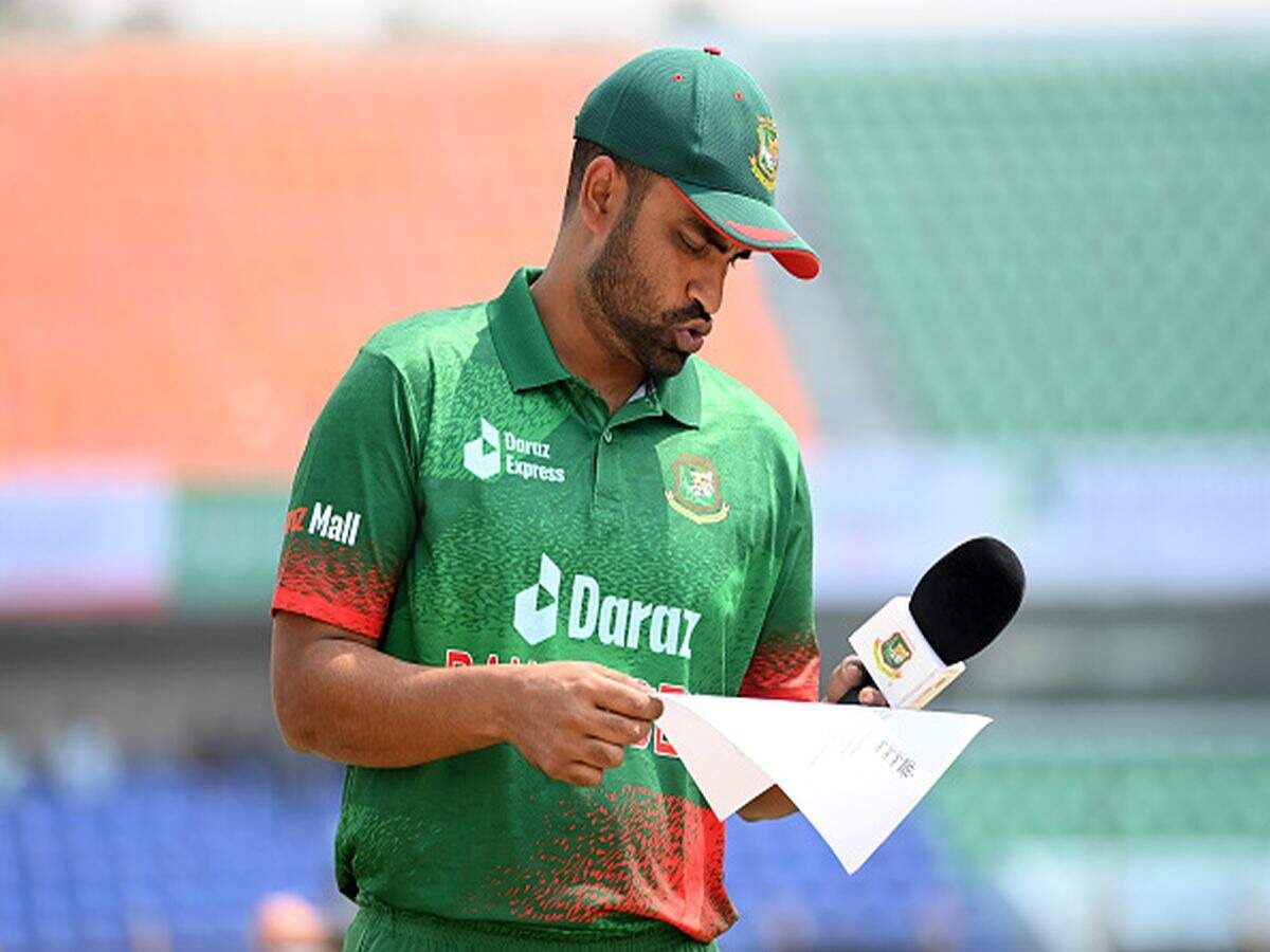 Tamim Iqbal Discloses Requirements for His Stunning Return to Bangladesh Team