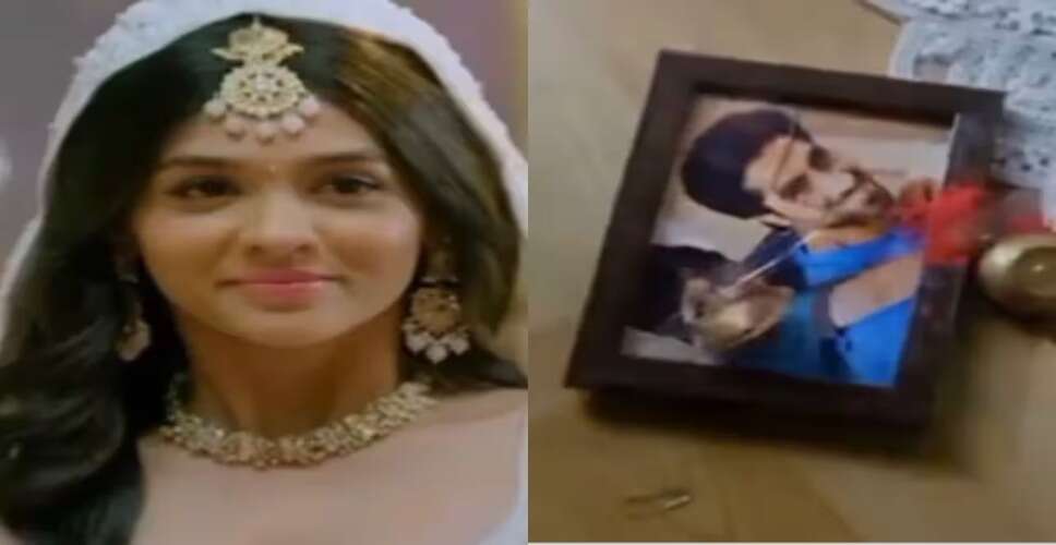 Yeh Rishta Kya Kehlata Hai shocking promo: Abhimanyu, Abhir to die in a fatal accident; will AbhiRa end forever?