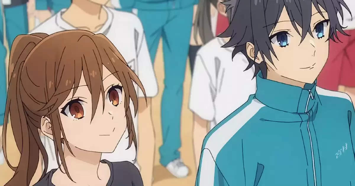 Horimiya: The Missing Pieces Episode 5 Review - A Deep Dive into the H –  OTAKUSTORE
