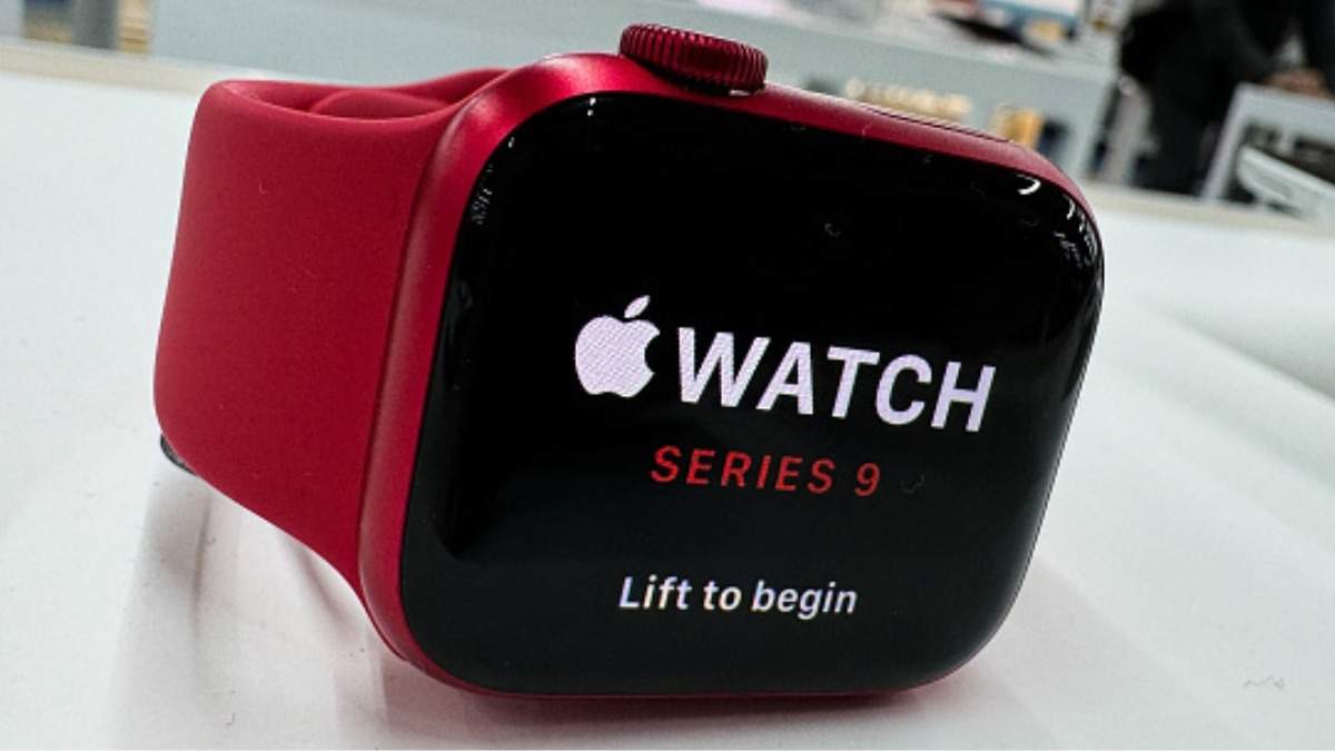 Apple Watch Series 9 & Ultra 2 Units Allegedly Affected by 'Ghost Touch' Issue, According to Report