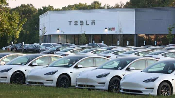 Tesla's Pledge of Affordable Cars Sends Stock Soaring by Over 12%