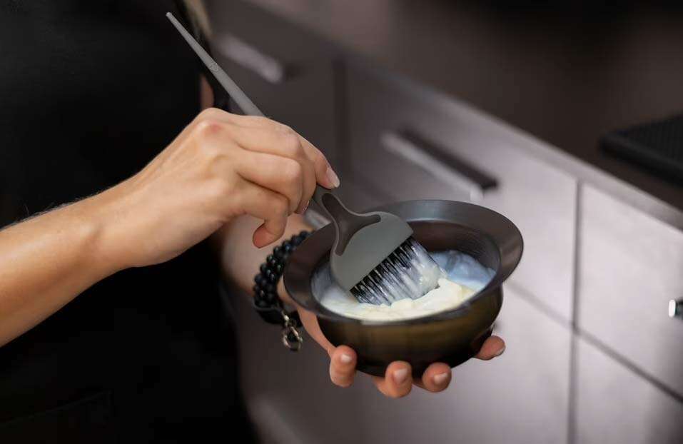 DIY Hair Magic: Get Smooth and Shiny Locks with a Homemade Keratin Treatment