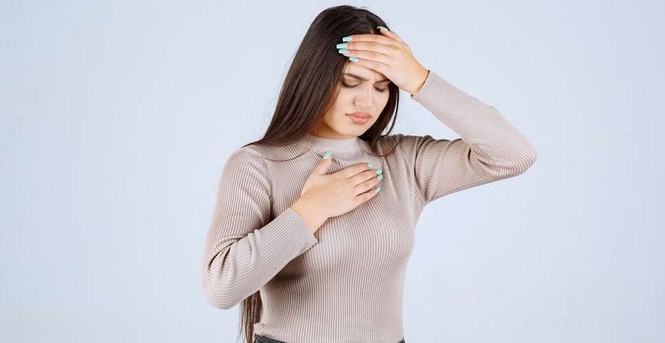 Exploring the Relationship Between Stress and Breast Health: Doctor's Perspective