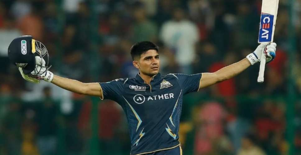 IPL 2024: Shubman Gill's Captaincy for GT Supported by Matthew Hayden: Will Bring Improvement