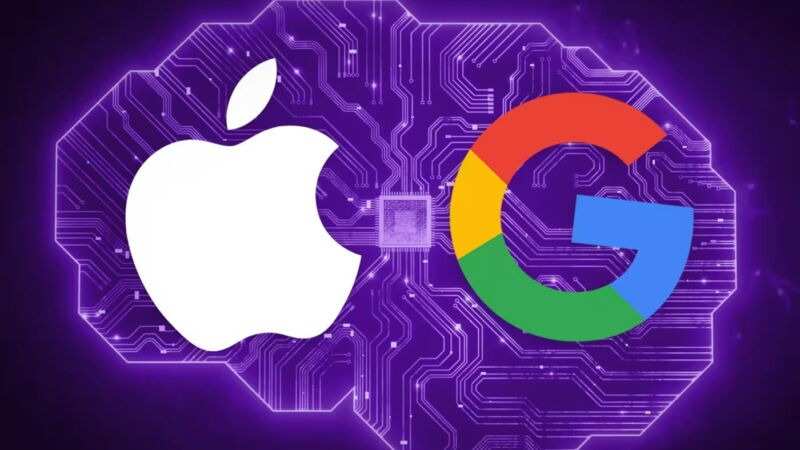 Apple Hires AI Experts from Google for Its Confidential Research Lab: Get the Inside Scoop