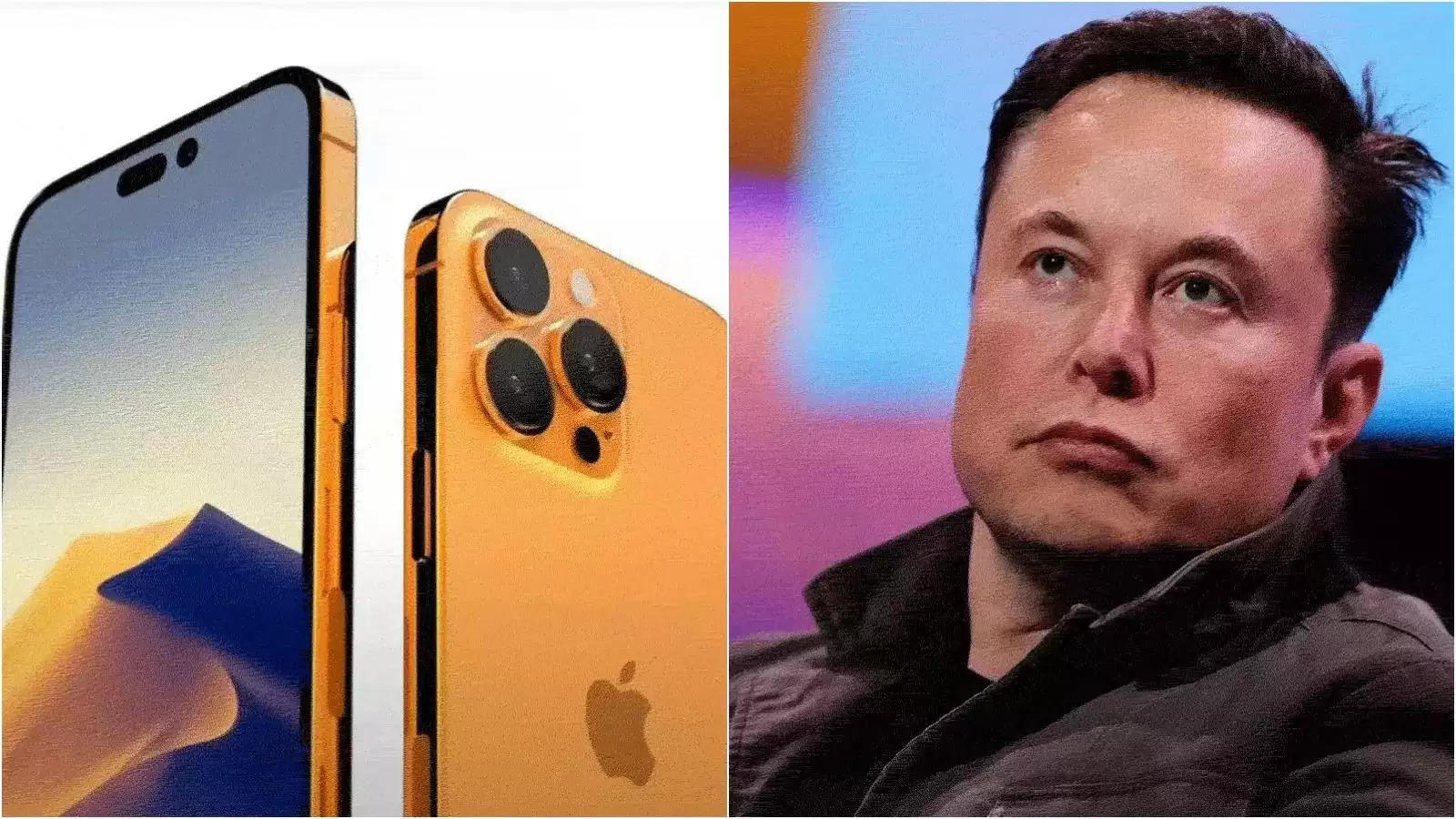 Elon Musk Threatens to Ban Apple Products Over ChatGPT Integration Concerns