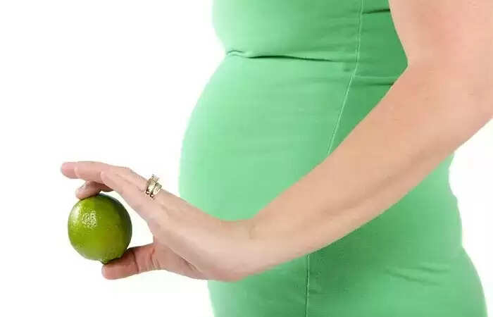The Power of Lime Juice: 4&nbsp;Proven Health Benefits for Expecting Mothers