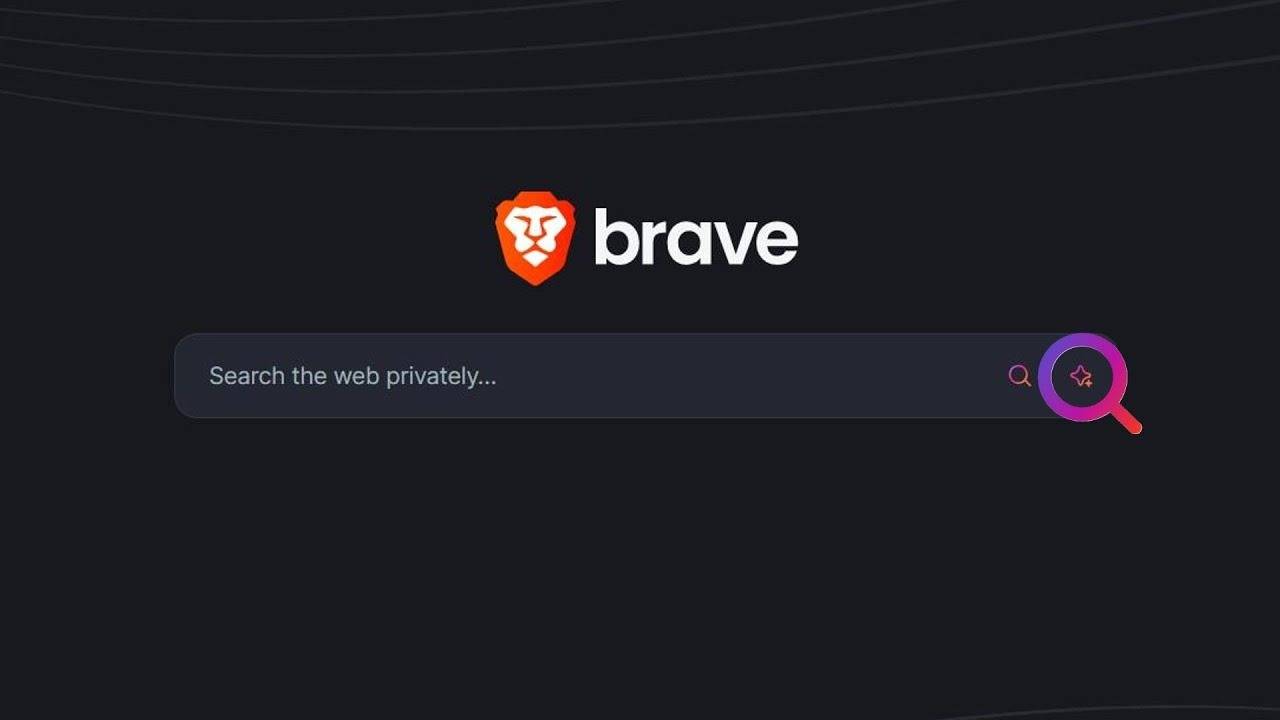 Brave Search Unveils 'Answer With AI' Functionality: What Users Need to Know