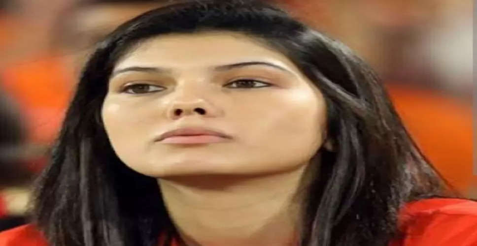 "IPL 2023: Kaviya Maran's Expressions Reflect Fans' Disappointment After SRH's Defeat to KKR"